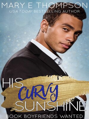 cover image of His Curvy Sunshine